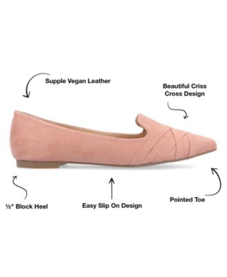 Women's Mindee Pointed Toe Flats