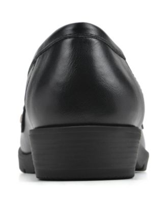 Women's Galeena Chain Detail Flat