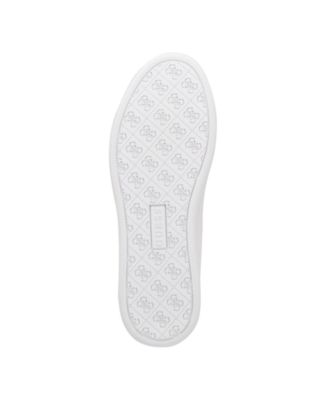 Women's Renzy Easy Lace Up Sneakers with Logo Details