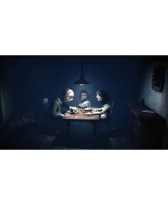 Little Nightmares II - Nintendo Switch