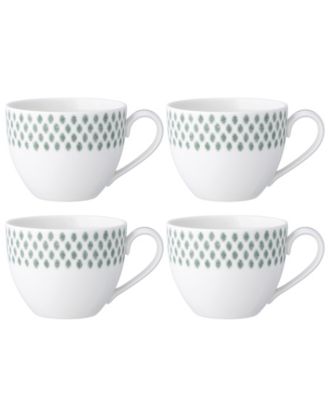 Hammock Cups, Set of 4