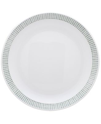 Hammock "Dots" Dinner Bowls, Set of 4