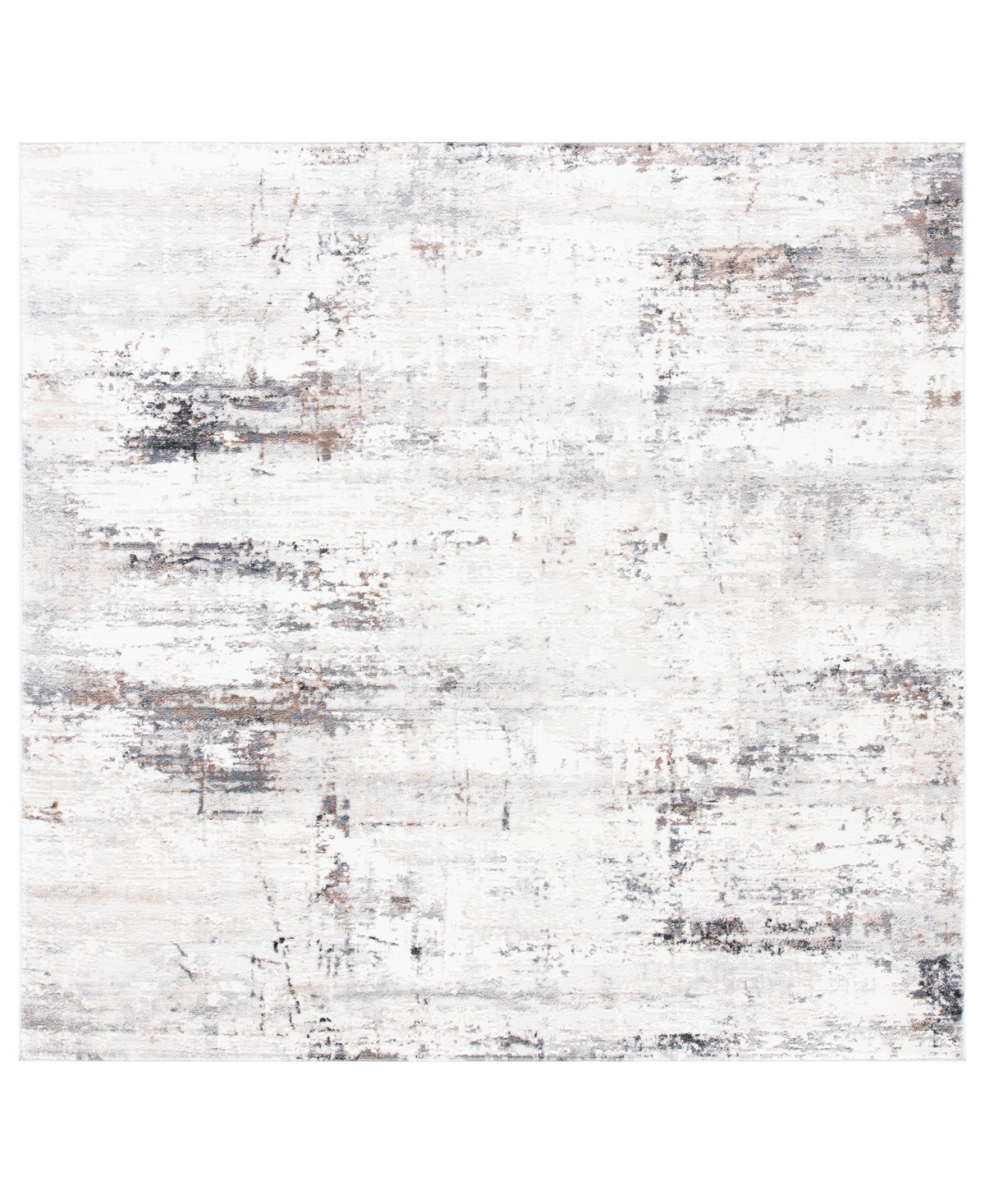 Safavieh Amelia ALA448 x Area Rug - Gray