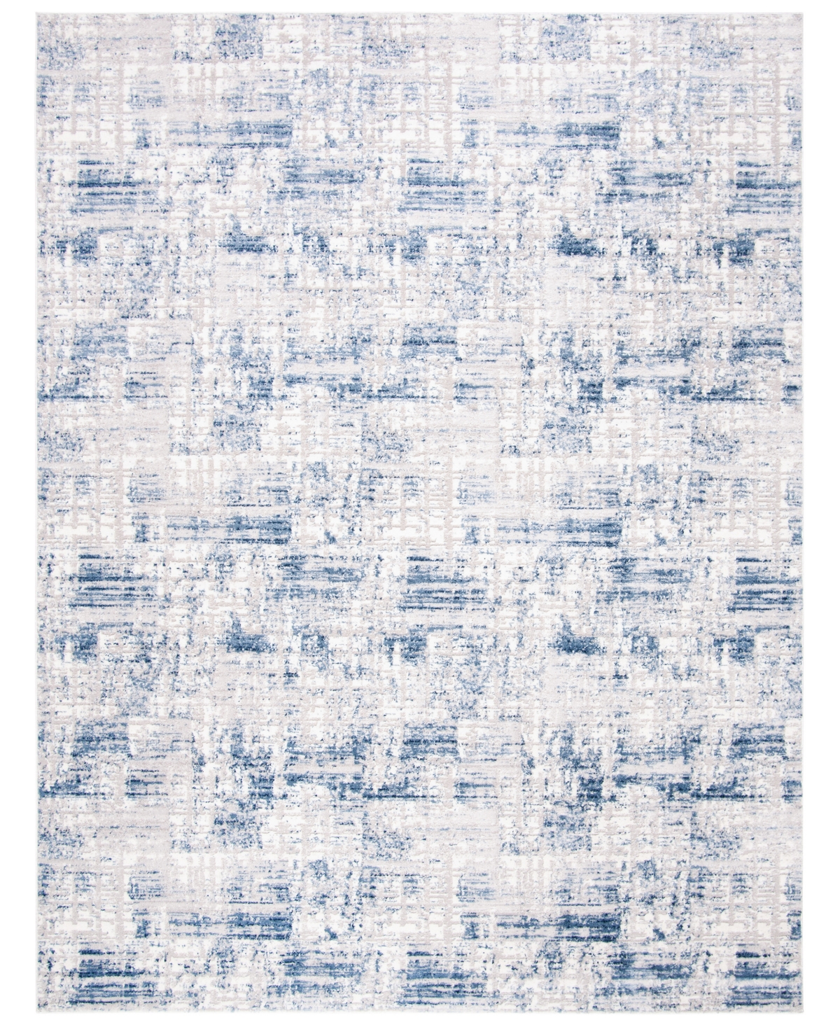 Safavieh Amelia ALA786 10' x 14' Area Rug - Blue, Gray
