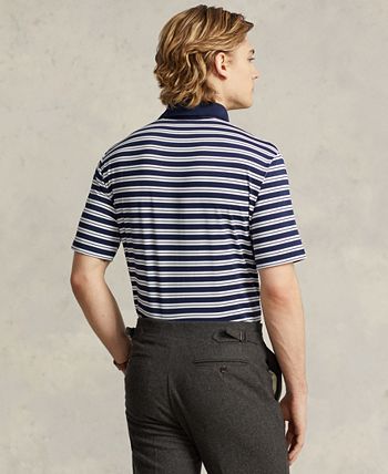 Polo ralph lauren deals performance jersey tee