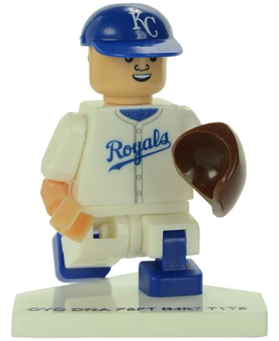 OYO Sportstoys George Brett Kansas City Royals Figure