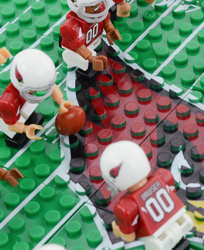 Oyo Sportstoys Arizona Cardinals Game Time Set - Macy's