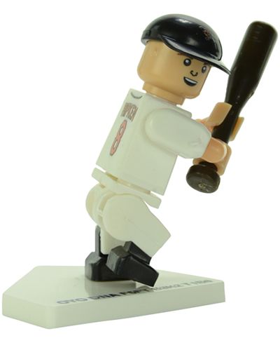 OYO Sportstoys Cal Ripken Jr. Baltimore Orioles