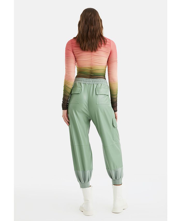 NOCTURNE Women's Jogging Pants Macy's