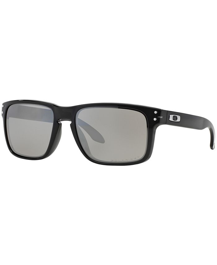 Oakley HOLBROOK Sunglasses, OO9102 - Macy's