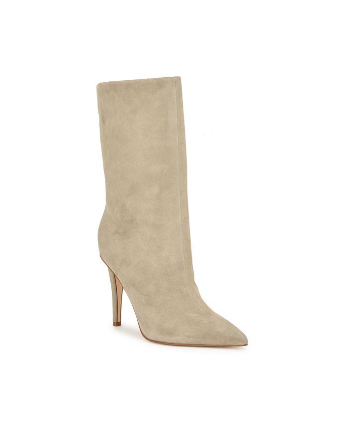 Nine west discount pointy toe boots