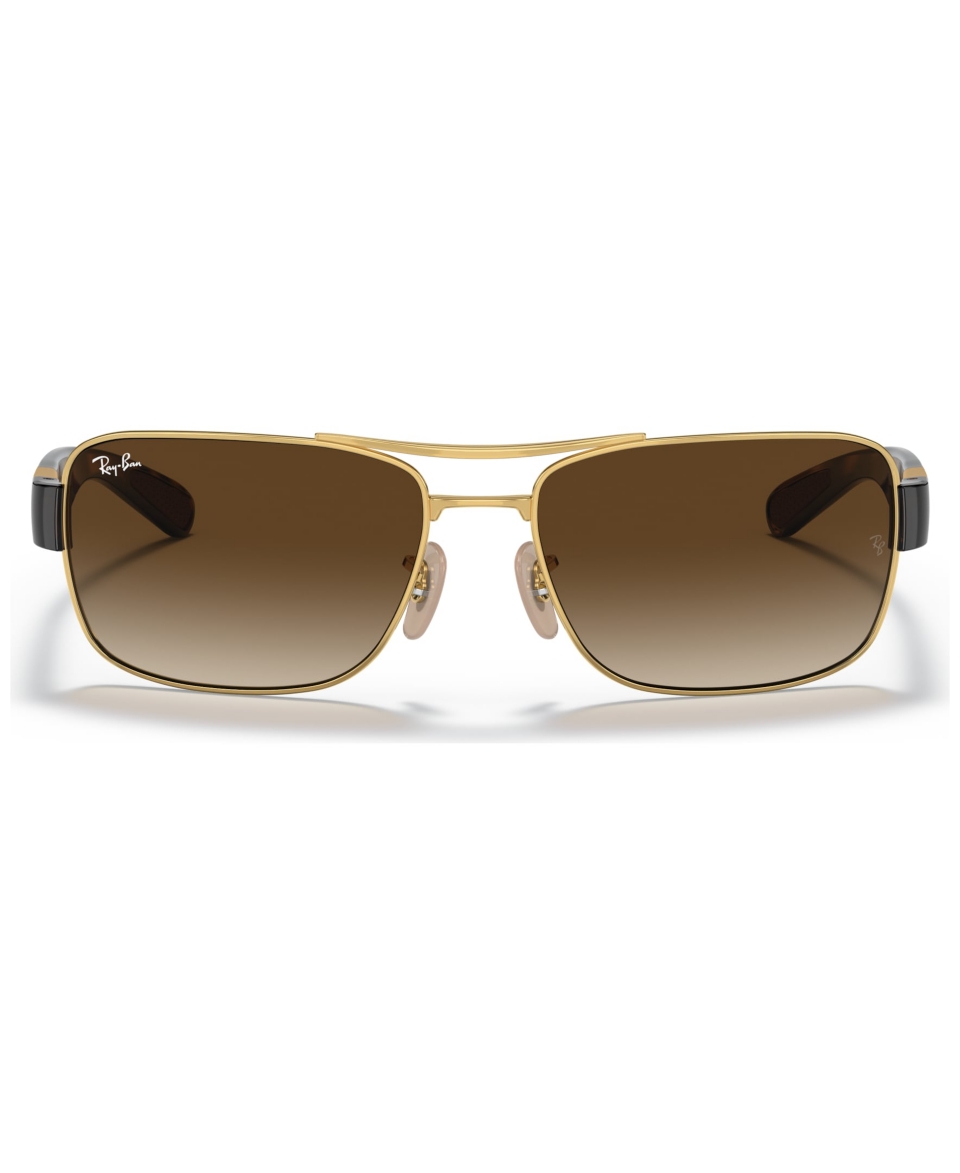 Ray Ban Sunglasses, RB3522 61   Sunglasses by Sunglass Hut   Men