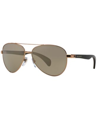 BVLGARI - SUN BV5032TK
