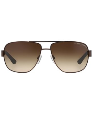 Men's Sunglasses, AX2012S