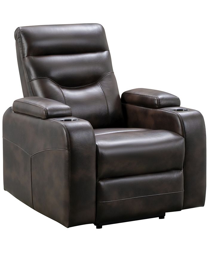 Macys deals swivel recliner
