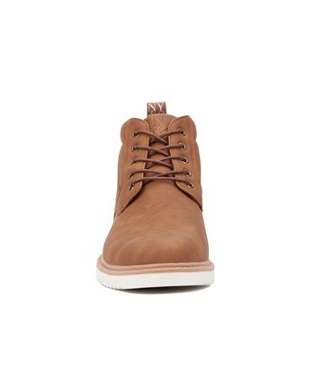 New York Company Men s Allen Chukka Boots Macy s