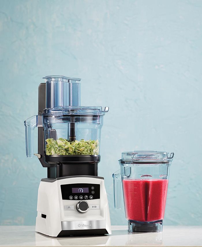 Vitamix Gourmet SmartPrep Food Processor Kitchen System Macy's