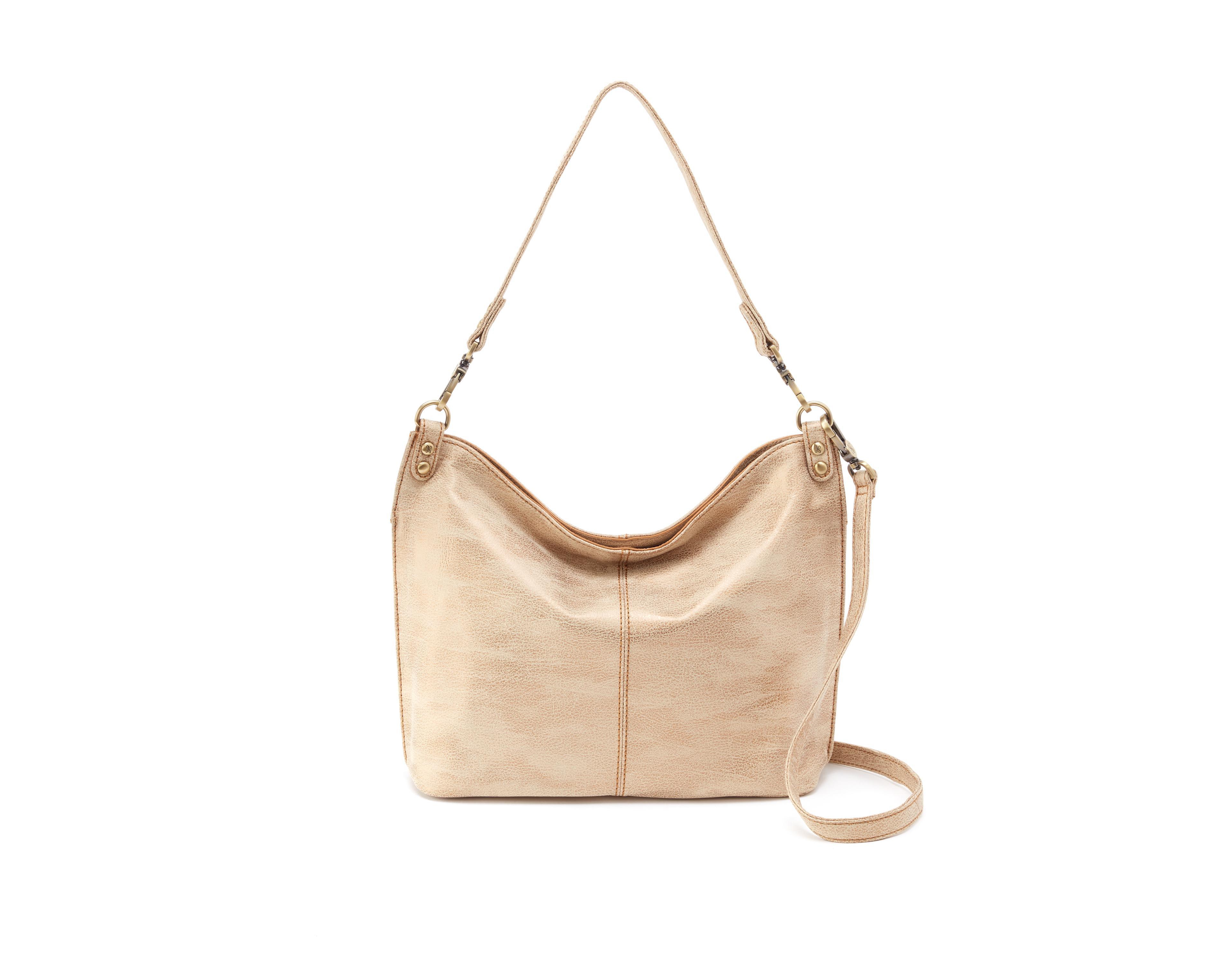 Hobo Pier Convertible Shoulder Bag