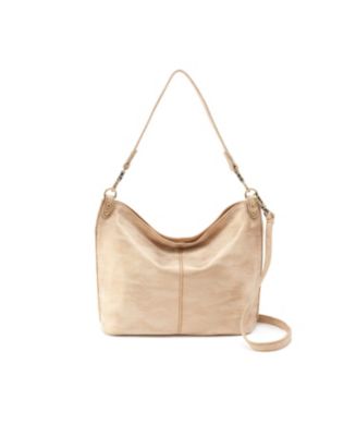 HOBO Pier Shoulder Bag - Whiskey main image 0