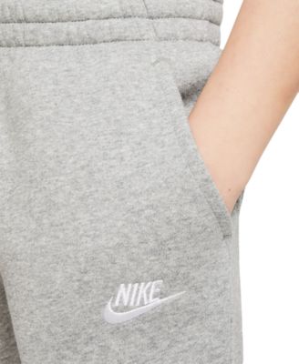 Boys and Girls Club Fleece Jogger Pants