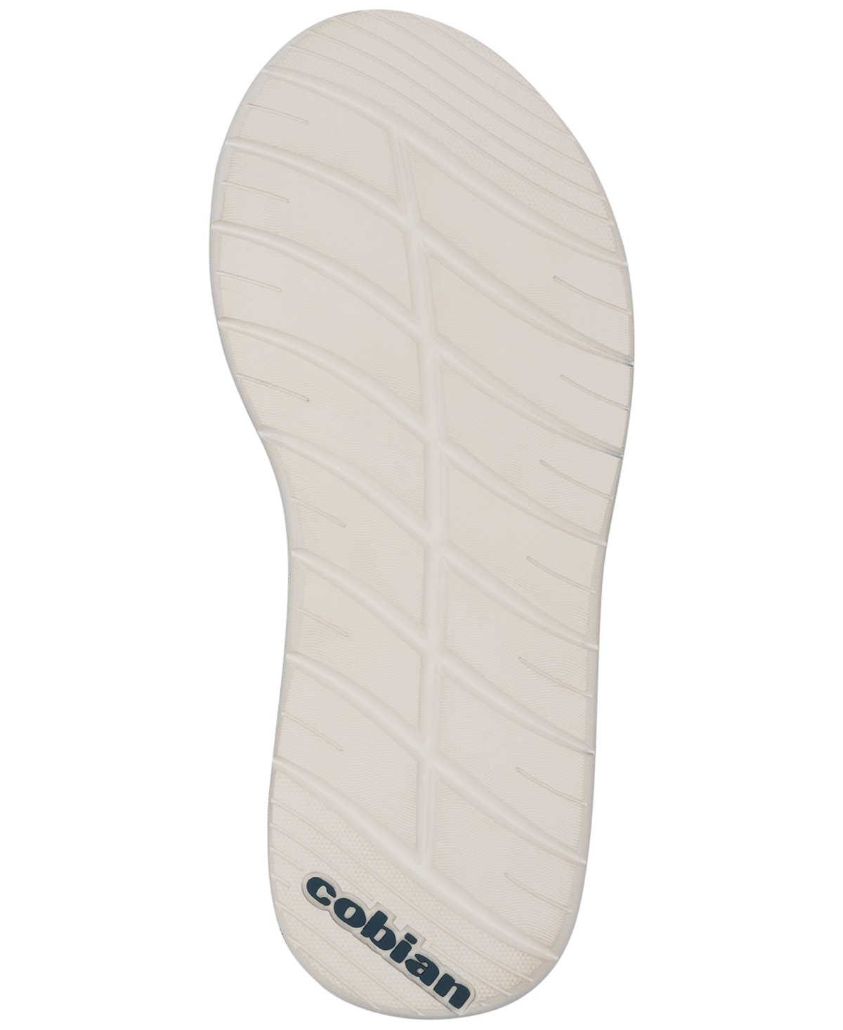 Cobian Men's Hobgood Odyssey Slip On Strap Sandals