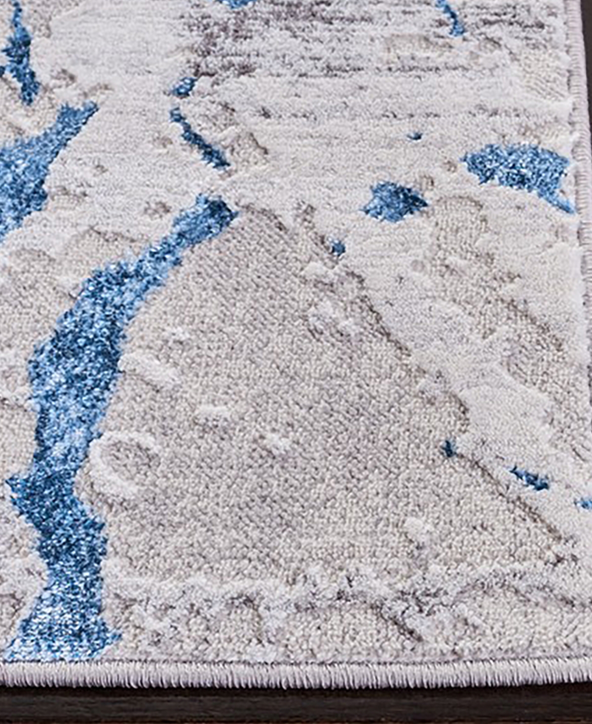 Safavieh Amelia ALA293 x Area Rug - Blue