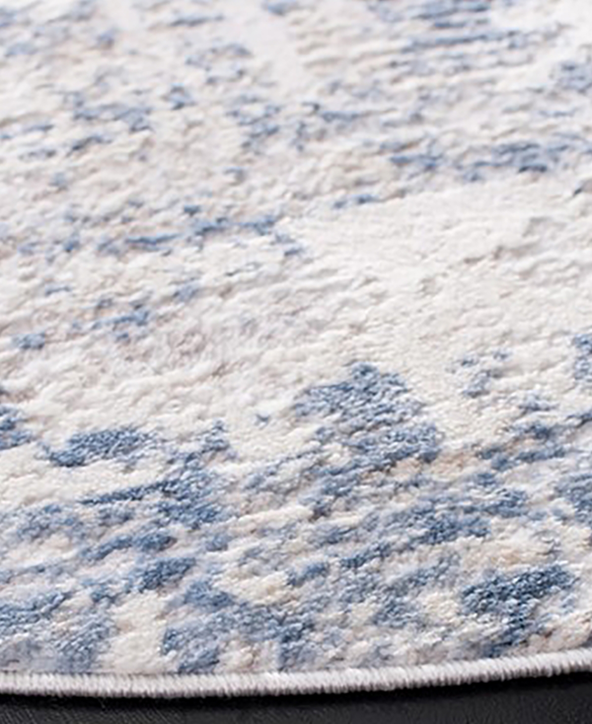 Safavieh Amelia ALA700 x Area Rug - Blue