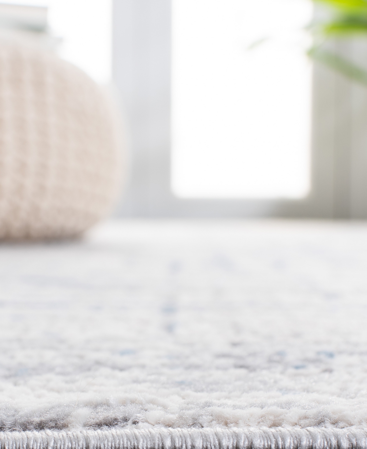 Safavieh Amelia ALA475 x Area Rug - Blue