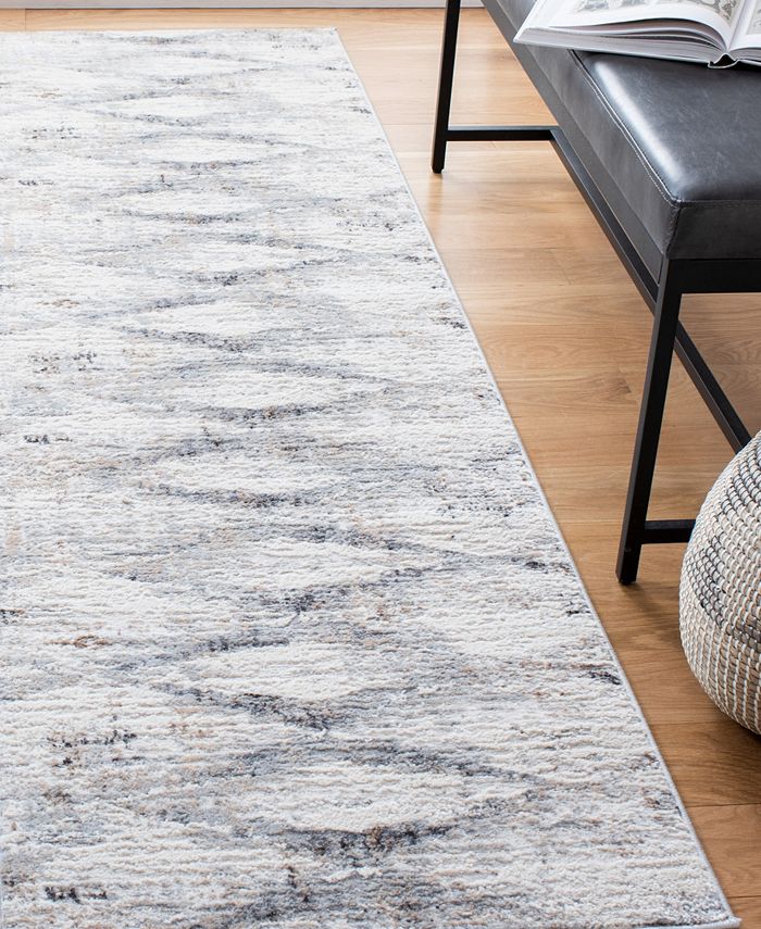 Safavieh Amelia ALA478 2'3" x 8' Runner Area Rug Macy's