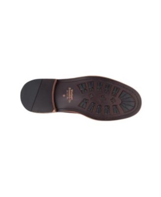 Men's Suede Milton Boots