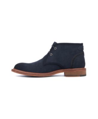 Men's Suede Milton Boots