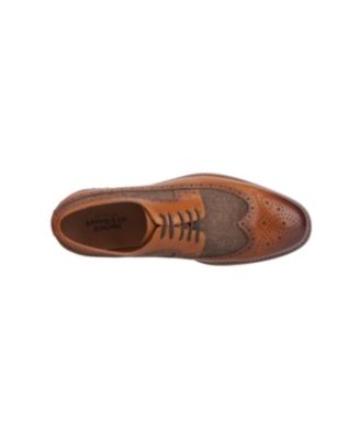 Men's Lace Up Cyril Oxfords