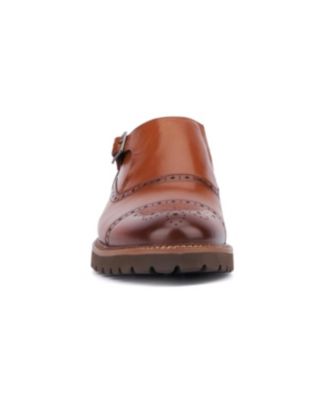 Men's Nyle Single Monk Dress Shoe