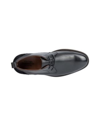 Men's Leather Marlow Boots