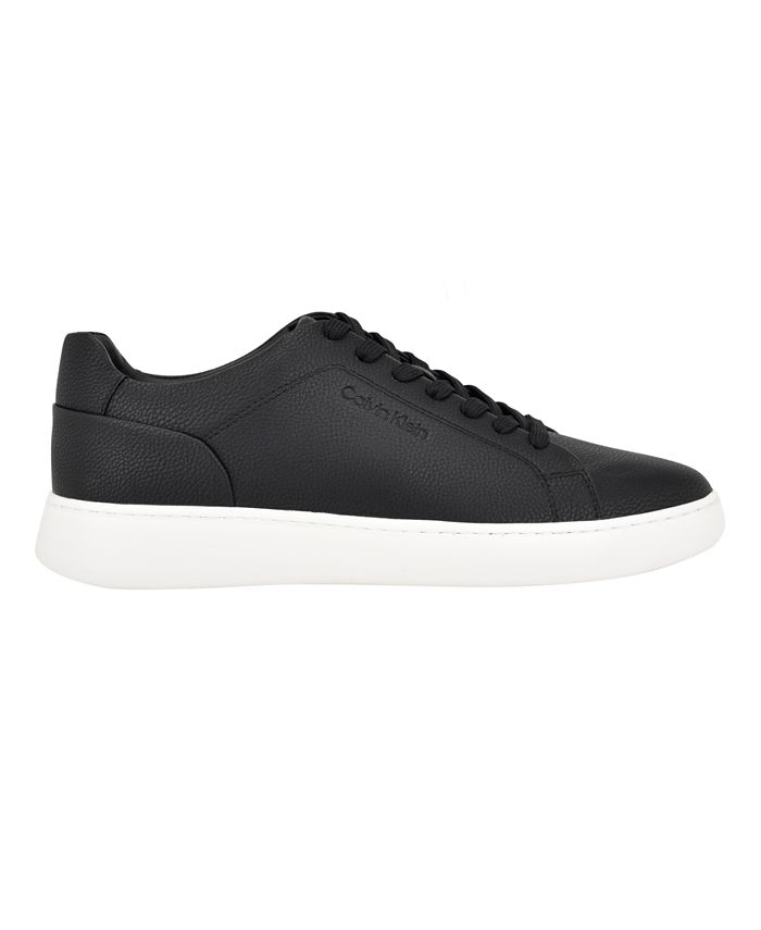 Calvin Klein Men's Falconi Casual LaceUp Sneakers Macy's