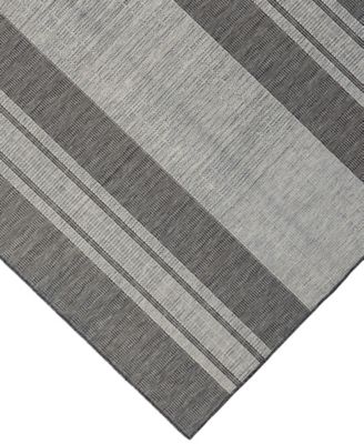 Maryland Indoor, Outdoor MRY7 5'3" x 8' Area Rug