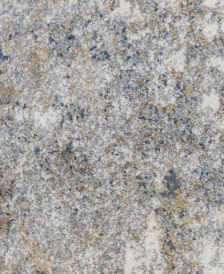 Yasmin YAS5 7'10" x 10'6" Area Rug