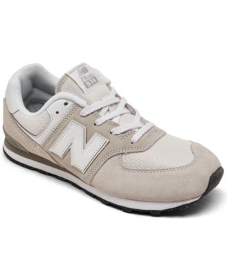 New Balance Big Kids 574 Casual Sneakers from Finish Line Macy s