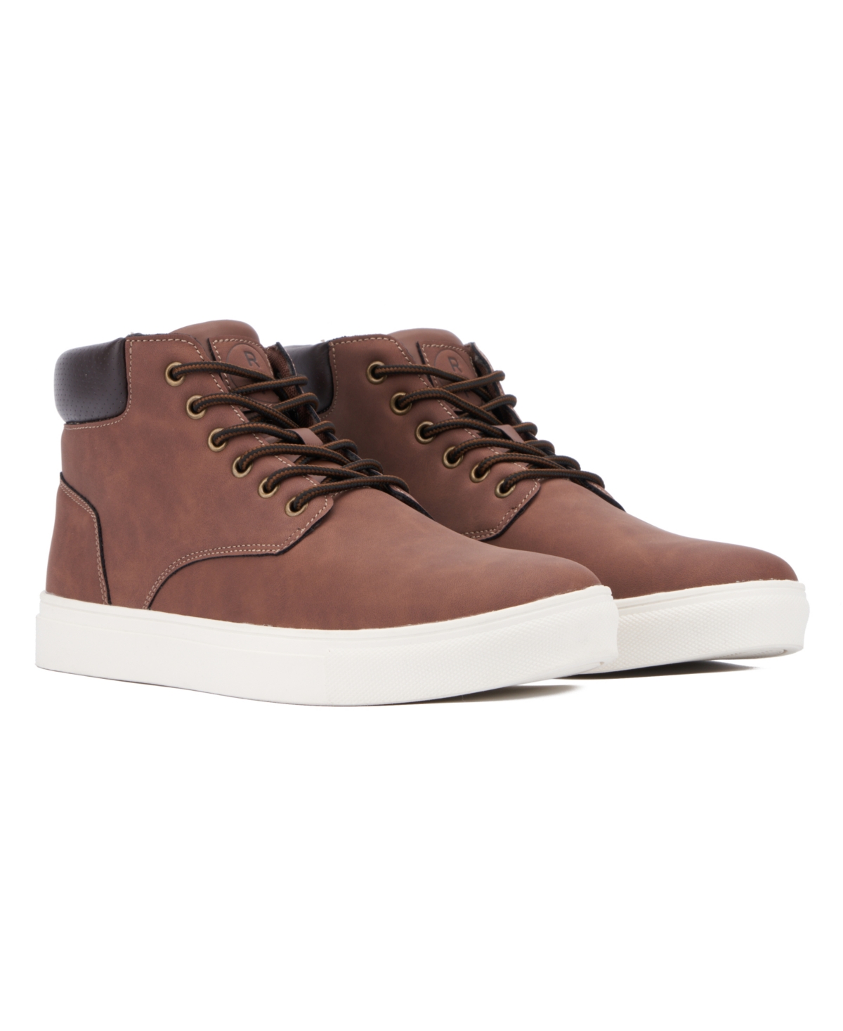 Reserved Footwear Men's Julian High-Top Sneakers
