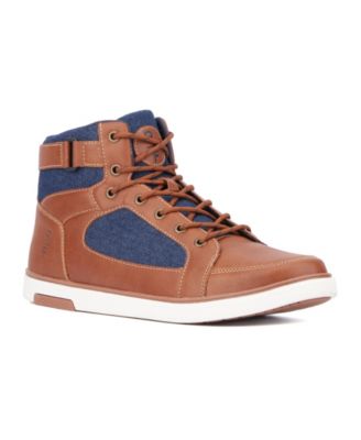 Reserved Footwear