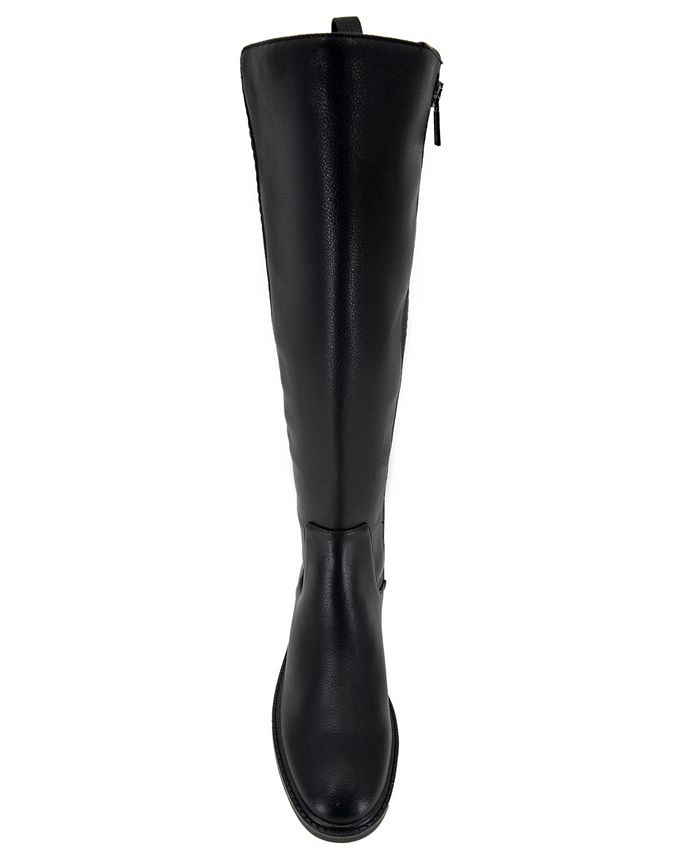 HOUSSE DE SELLE 700 RAPTOR BLEUE ET NOIRE CLASSIC