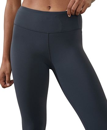 COTTON ON Women's Active Core 7/8 Tights - Macy's