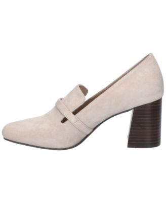 Women's Ashton Square Toe Pumps