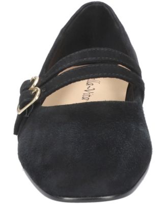 Women's Davenport Mary Jane Flats