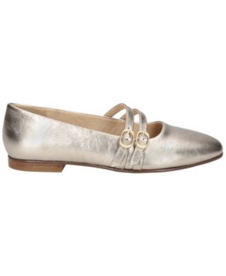 Women's Davenport Mary Jane Flats