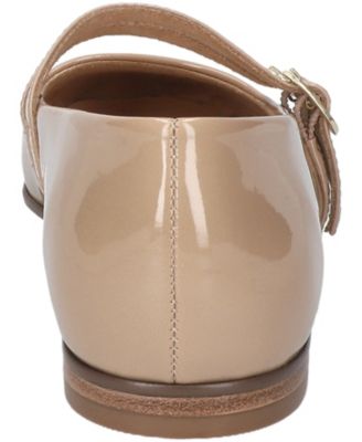 Women's Davenport Mary Jane Flats