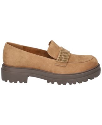 Women's Paz Comfort Lug Loafers