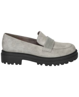 Women's Paz Comfort Lug Loafers