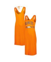 Orange dress cheap macys