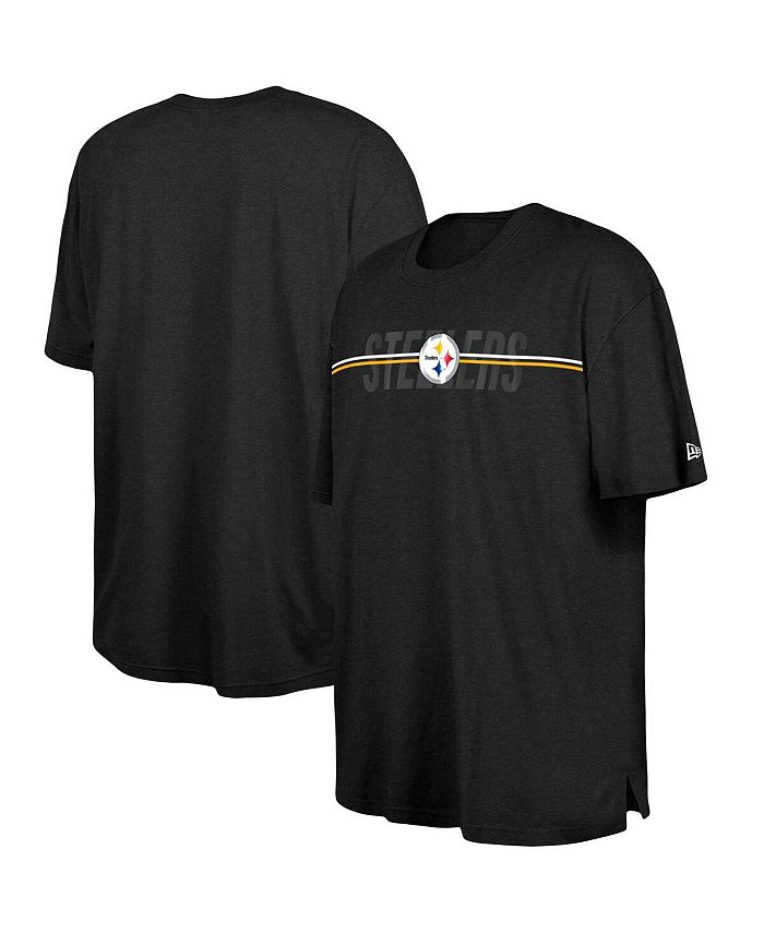 steelers big and tall t shirts